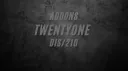 TwentyOne banner