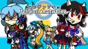 Touhou Argentina banner