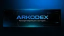 ＡＲＫＯＤＥＸ Banner