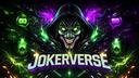 THE JOKERVERSE  Banner