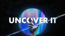 Uncover it banner