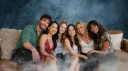 The Hollow Discord server banner