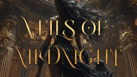 ✨Veils of Midnight✨ banner