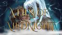 Veils of Midnight Banner