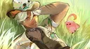 Ifa Mains ✦ Genshin Impact banner