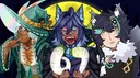 Ifa Mains ✦ Genshin Impact banner