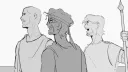 Epic the musical roleplay banner