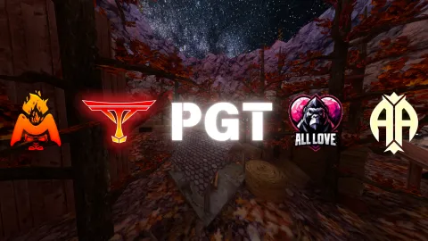 Pro Gorilla Tag banner