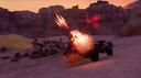 Crossout! Banner