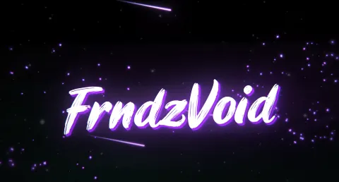 FʀɴᴅᴢVᴏɪᴅ banner