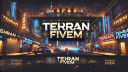 Tehran Develoment banner