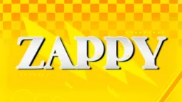 Zappy server banner
