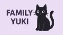 Family Yuki Discord server banner