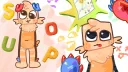 Goob Goob Home banner