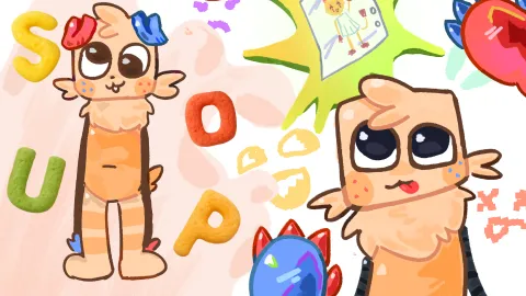 Goob Goob Home banner