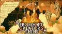 FromSoft Creator's Guild banner