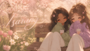 ˖ ݁𖥔 ݁˖   sarang   ˖ ݁𖥔 ݁˖ Discord server banner