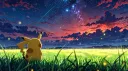 Pokeshire Hathaway Community Discord banner