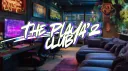Playa'z Club banner