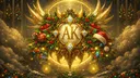 A K Series banner
