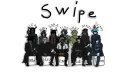 Swipe banner