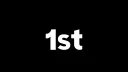 1st banner