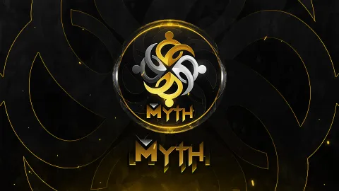 𝑴𝒀𝑻𝑯 banner