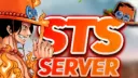STS Server banner