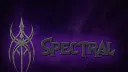 Spectral banner