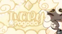 ୧ ‧₊˚ 🏯 ⋅Iʋσɾყ Pαɠσԃα banner