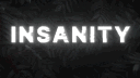 Insanity Discord server banner