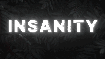 Insanity Discord server banner