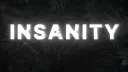 Insanity Discord server banner