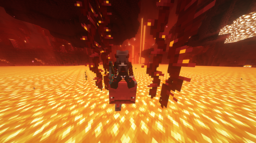 Devil Craft Discord server banner