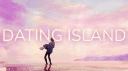Dating Island banner