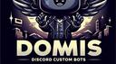 Discord Bot Orders Support Banner