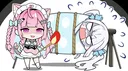Sakunada Família House banner