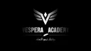 Vespera  Academy banner