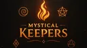 Mystical Keepers banner