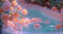 🍯 ari's hive 🐝 Discord server banner