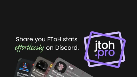jtoh.pro banner