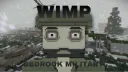 WIM||Minecraft Military banner