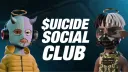 $UICIDE SOCIAL CLUB banner