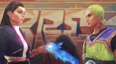 banner