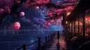 The FroguLOONS Discord server banner