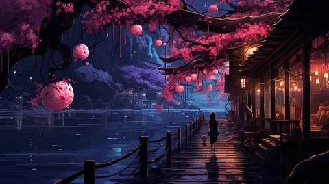 The FroguLOONS Discord server banner