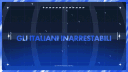 🇧🇷 | Gli italiani inarrestabili banner
