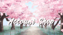 PREMIER SHOP banner
