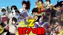 ⁀𝐙: 𝐁𝐄𝐘𝐎𝐍𝐃 [ARC ?̸̆̃?̶̀́?̵̄̈́] banner