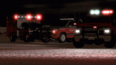 Fancher Volunteer Fire Company Inc. banner